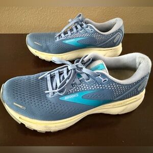 Brooks Ghost 14 Running Shoes. Women's Size 8.5 Medium(B)